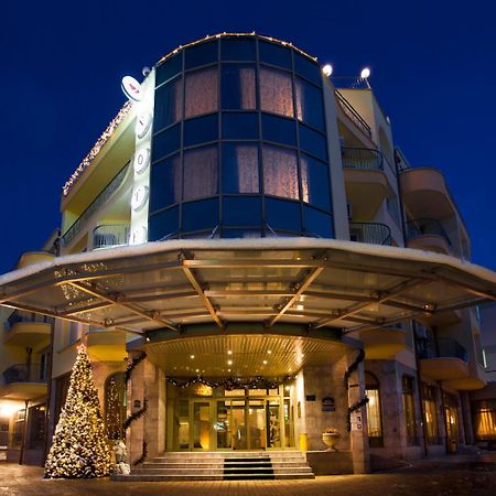 Bistra & Galina Hotel Русе Экстерьер фото