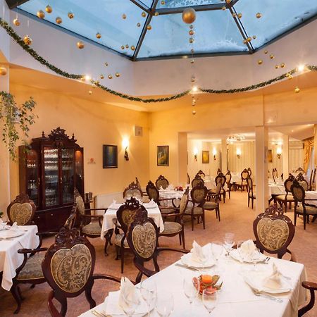Bistra & Galina Hotel Русе Экстерьер фото