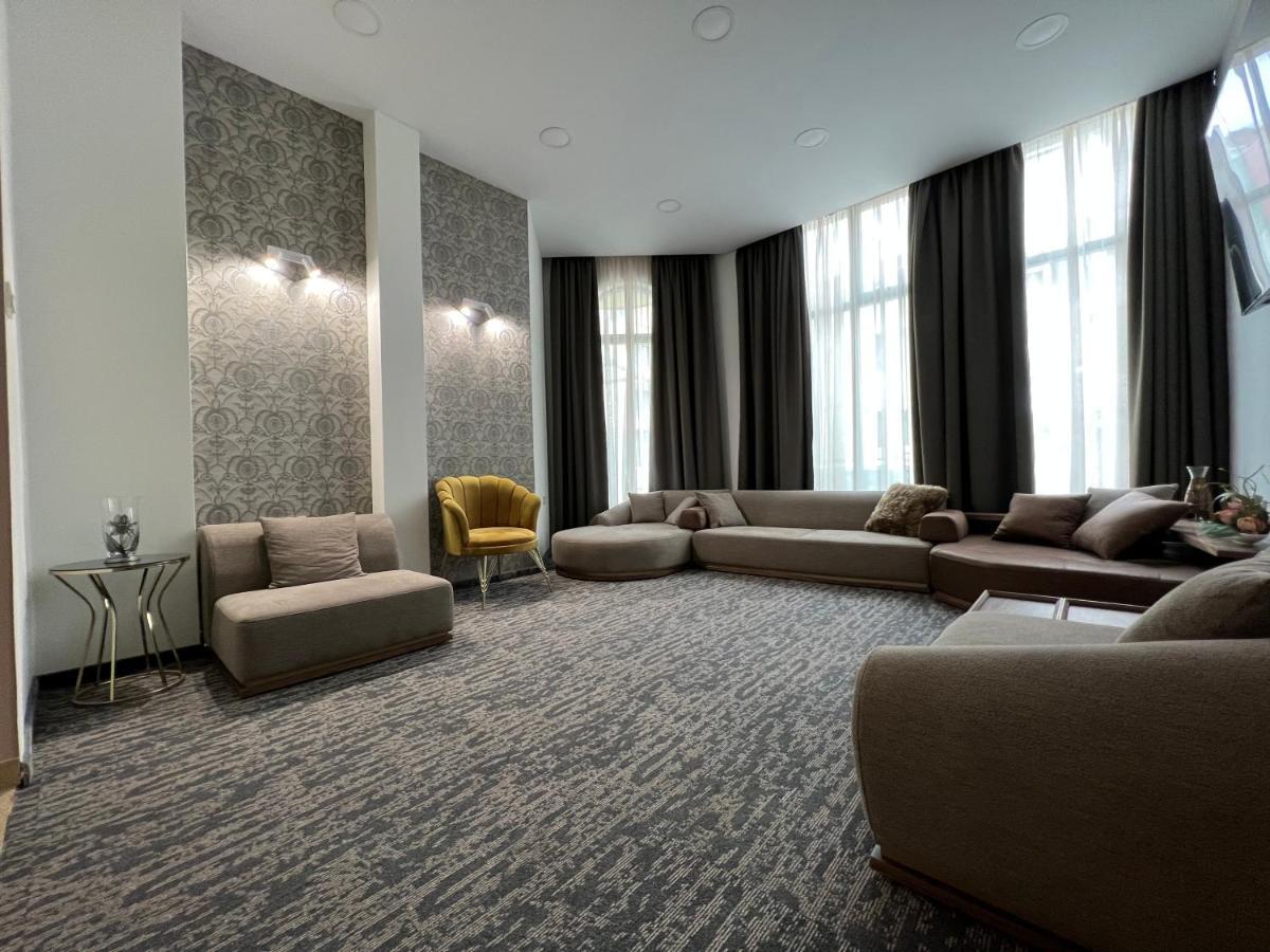 Bistra & Galina Hotel Русе Экстерьер фото
