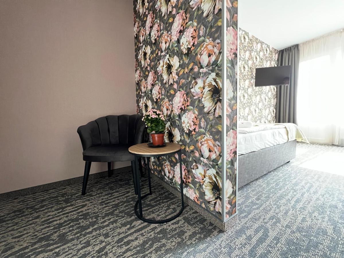 Bistra & Galina Hotel Русе Экстерьер фото