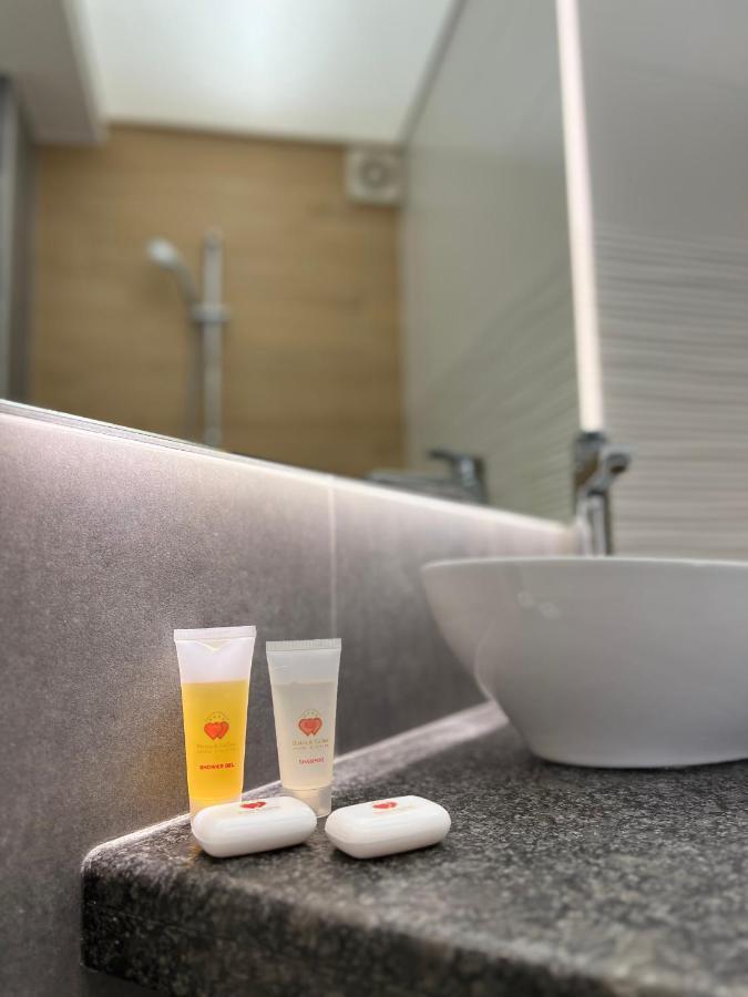 Bistra & Galina Hotel Русе Экстерьер фото