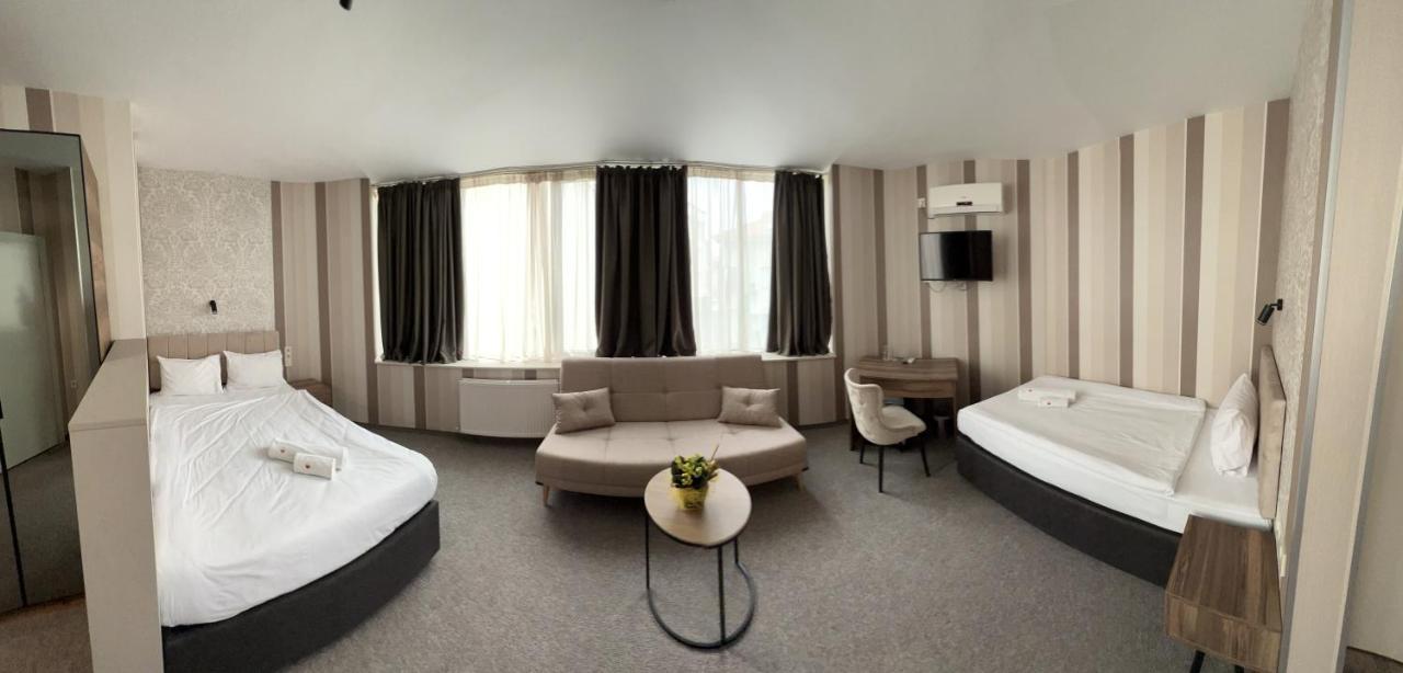 Bistra & Galina Hotel Русе Экстерьер фото