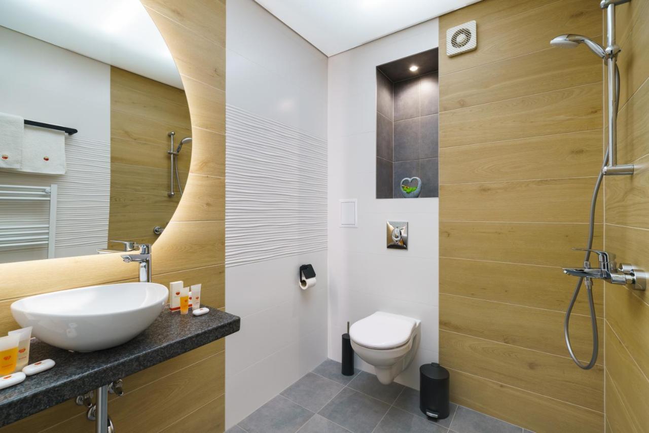 Bistra & Galina Hotel Русе Экстерьер фото