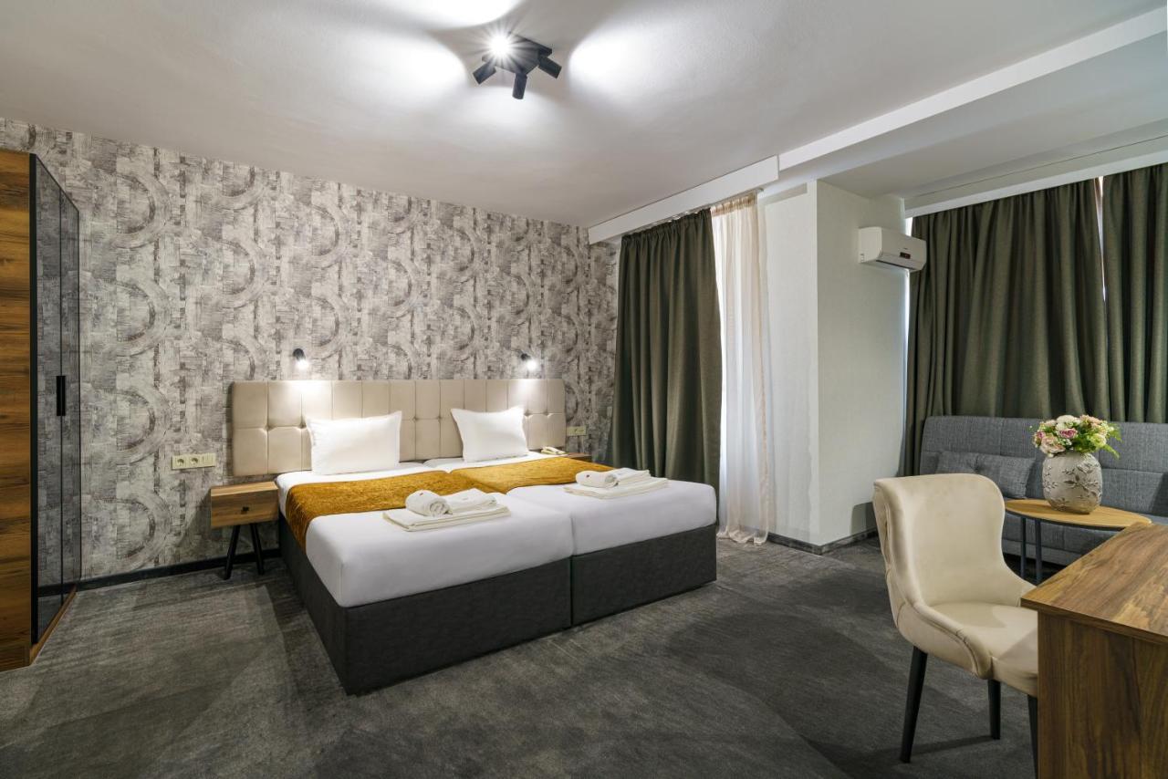 Bistra & Galina Hotel Русе Экстерьер фото