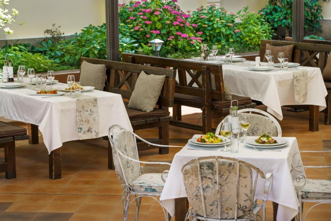 Bistra & Galina Hotel Русе Экстерьер фото
