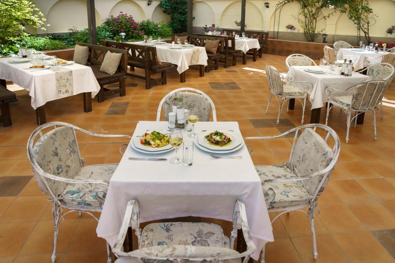 Bistra & Galina Hotel Русе Экстерьер фото