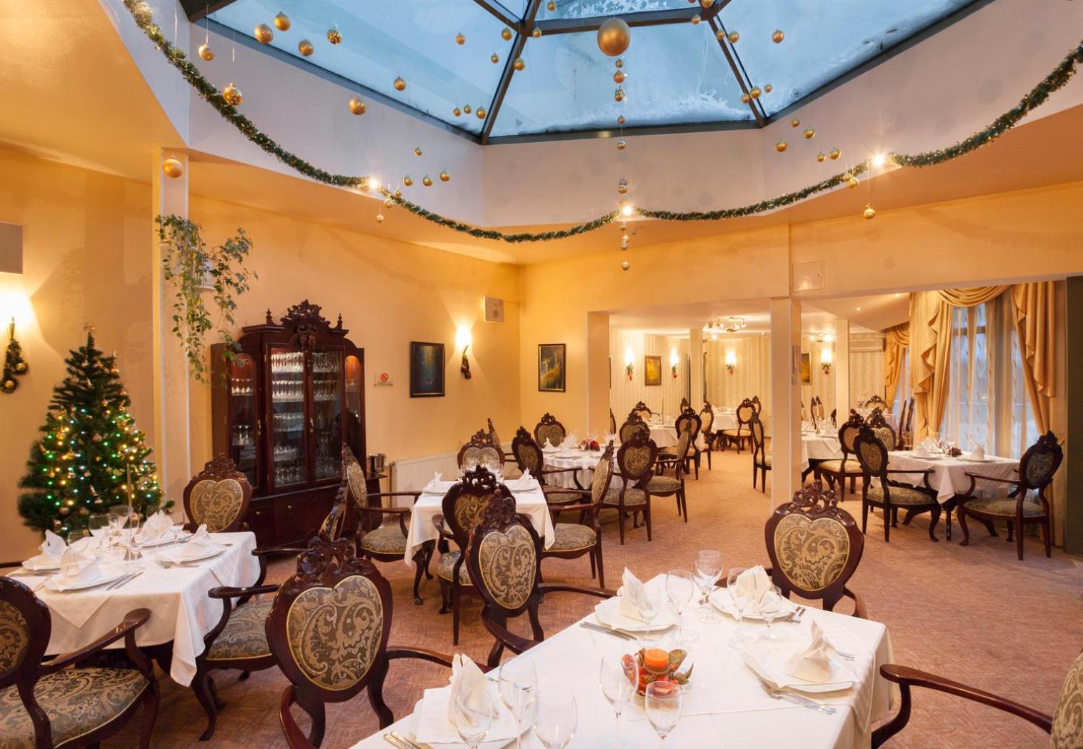 Bistra & Galina Hotel Русе Экстерьер фото