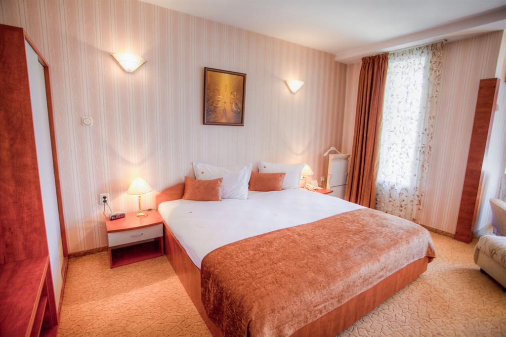Bistra & Galina Hotel Русе Номер фото