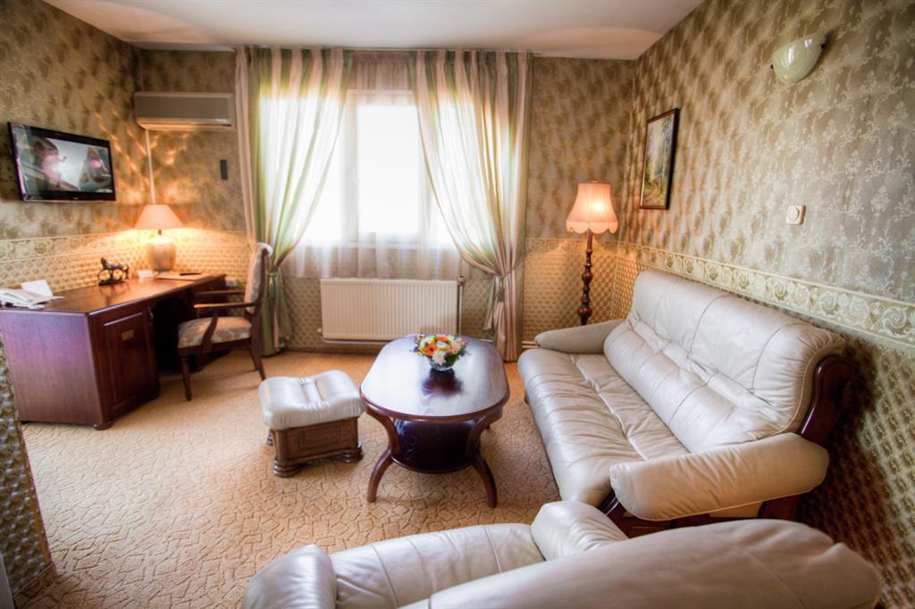 Bistra & Galina Hotel Русе Номер фото