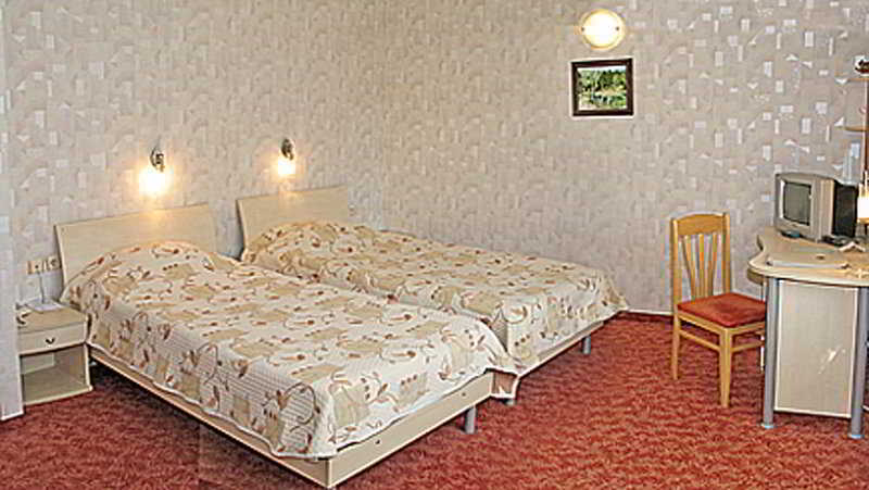 Bistra & Galina Hotel Русе Номер фото