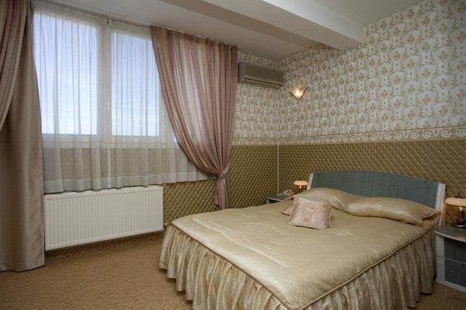 Bistra & Galina Hotel Русе Номер фото