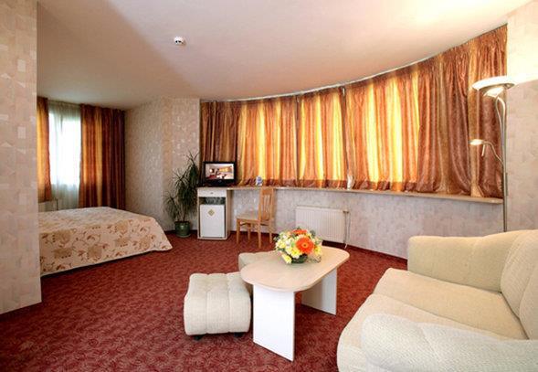 Bistra & Galina Hotel Русе Номер фото