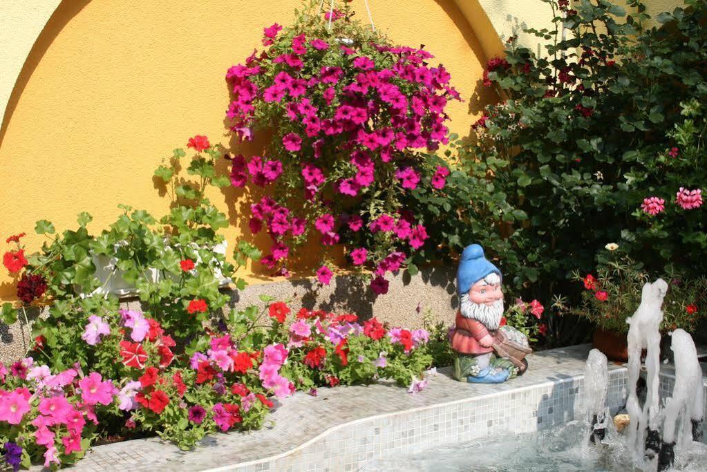 Bistra & Galina Hotel Русе Экстерьер фото