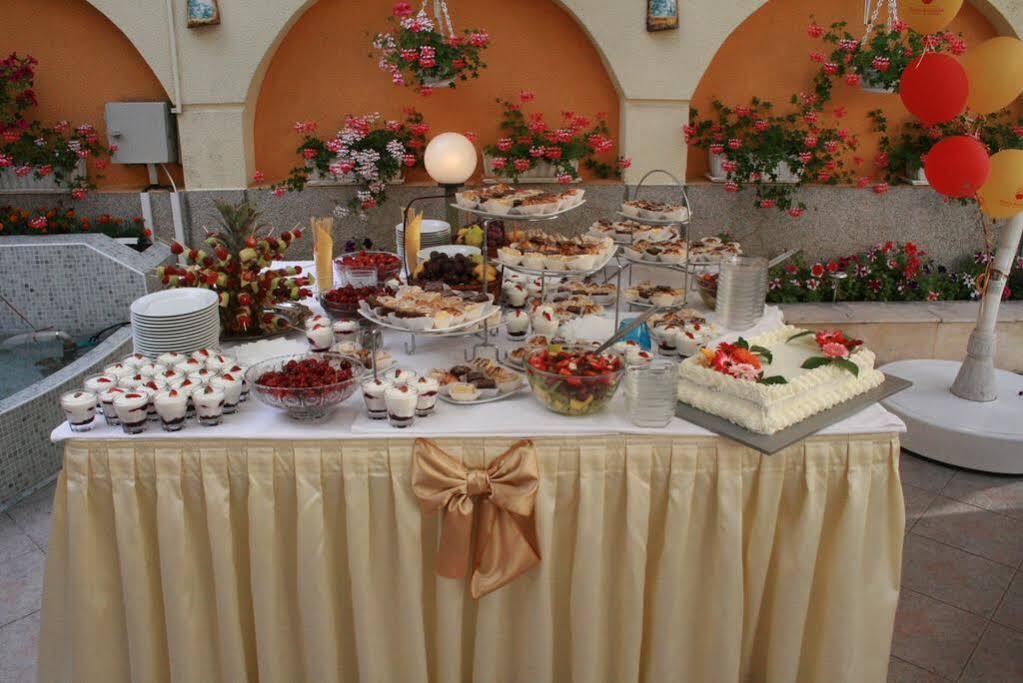 Bistra & Galina Hotel Русе Экстерьер фото