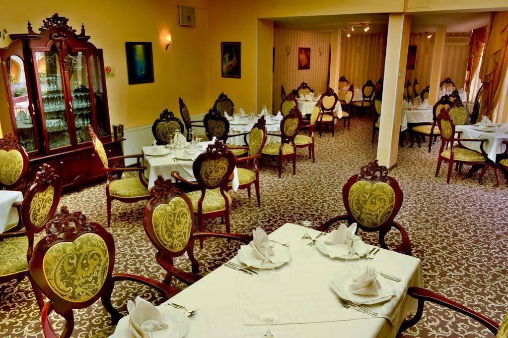 Bistra & Galina Hotel Русе Экстерьер фото